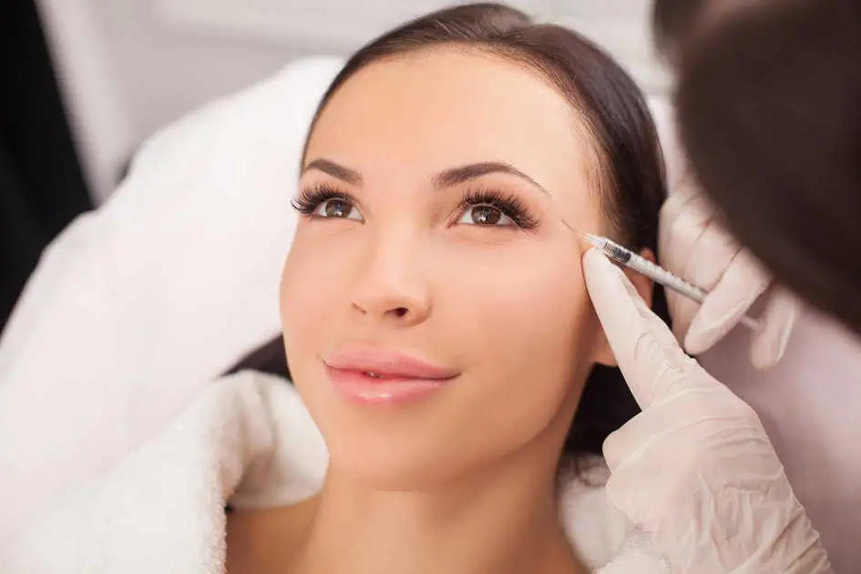 Wrinkle Smoothers in Boston, MA by Clair De Lune Aesthetics & Wellness