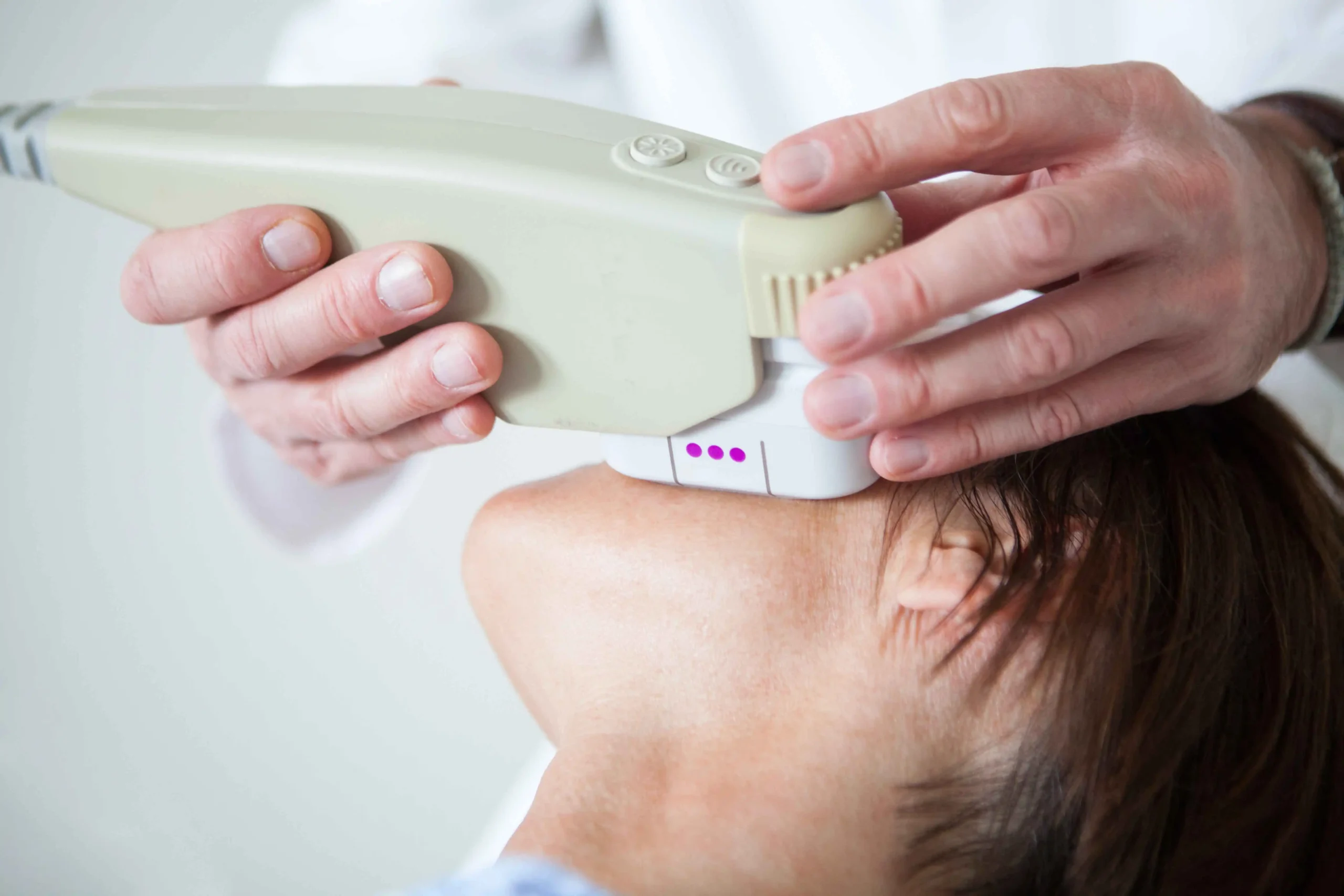 Ultherapy Skin Tightening